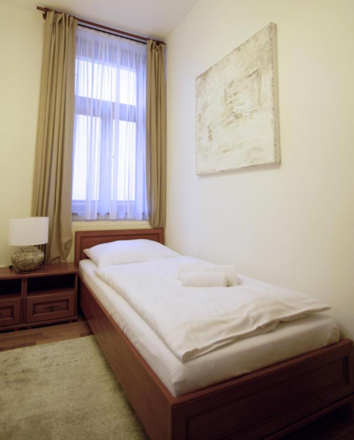 Vila Bellevue 鲁哈科维斯 外观 照片
